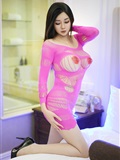YouMi尤蜜荟 2025.06.27 VOL.1145 凯竹Quinn(1)